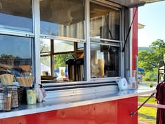 The Honey Bean Coffee and Tea Company