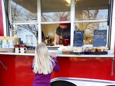 The Honey Bean Coffee and Tea Company