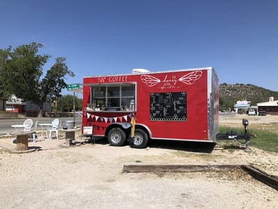 The Honey Bean Coffee and Tea Company