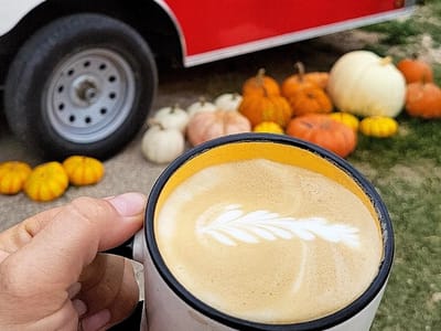 The Honey Bean Coffee and Tea Company