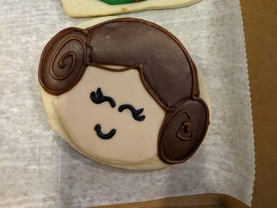 The Honey Bee Bakery