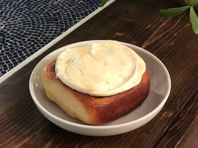 The Honey House Cafe