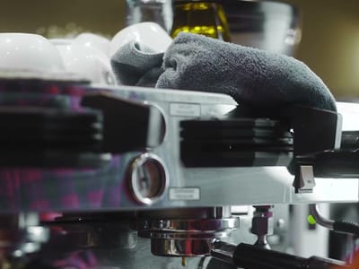 The Honeysuckle Coffee Co.