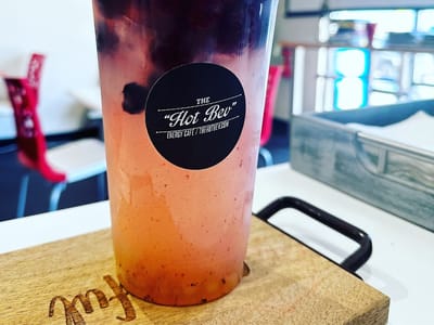 The Hot Bev