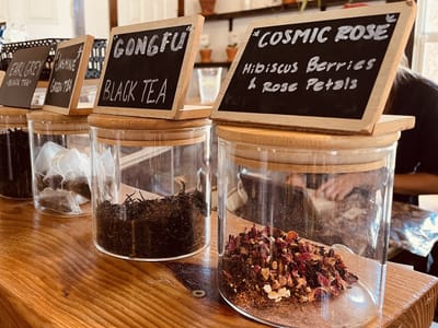 The House of Ride Nature