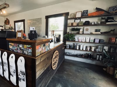 The House of Ride Nature