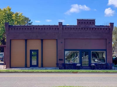 The House of Ross Coffee Bar and Cigar lounge LLC.