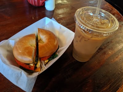 The Hub Coffee House & Cafe