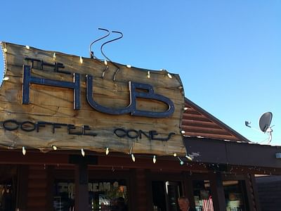 The Hub Grand Lake
