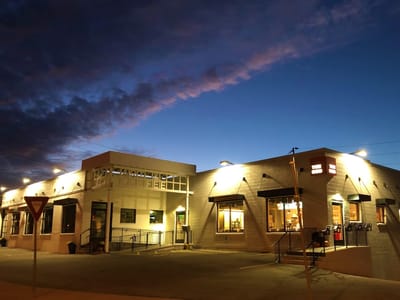 The Hub - Social Good Brews