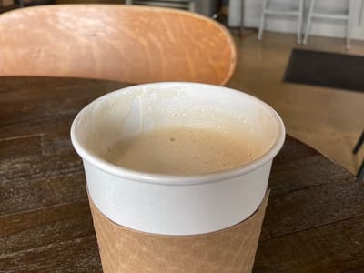 The Hub - Social Good Brews