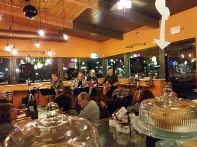 The Hub Studio Cafe, LLC