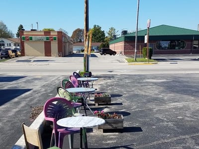 The Hub Studio Cafe, LLC