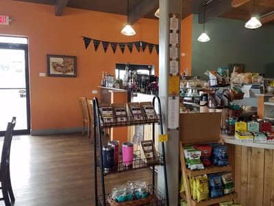 The Hub Studio Cafe, LLC