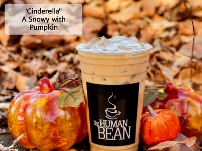 The Human Bean Ben Maddox, Visalia