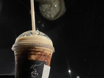 The Human Bean Ben Maddox, Visalia