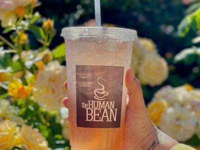 The Human Bean Ben Maddox, Visalia