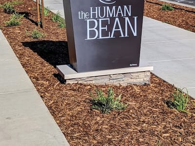 The Human Bean (Henderson Ave)