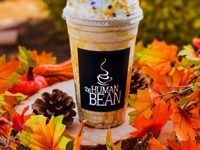 The Human Bean (Henderson Ave)