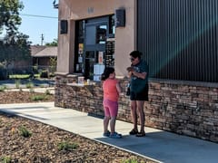 The Human Bean (Henderson Ave)