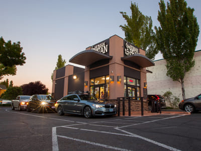 The Human Bean Medford, Biddle Rd.