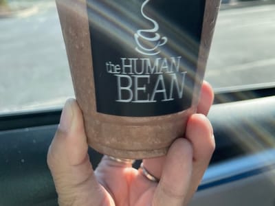 The Human Bean Medford, Biddle Rd.