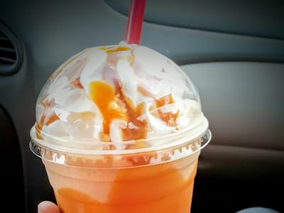 The Human Bean Medford, E. Barnett Rd.