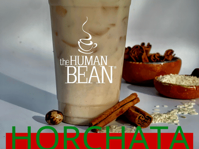 The Human Bean Olive Ave, Porterville