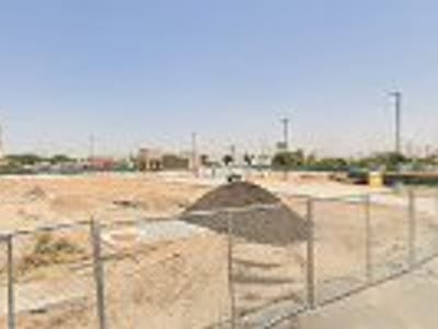 The Human Bean Olive Ave, Porterville