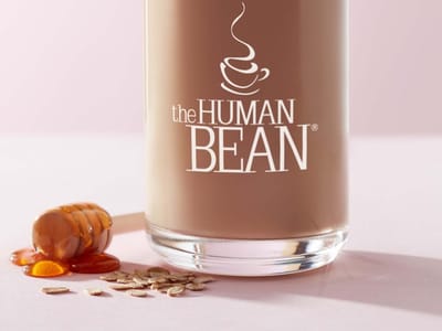 The Human Bean Olive Ave, Porterville