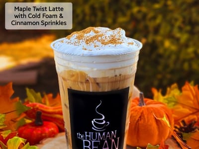 The Human Bean Visalia (Caldwell)