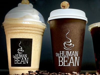 The Human Bean Visalia (Caldwell)