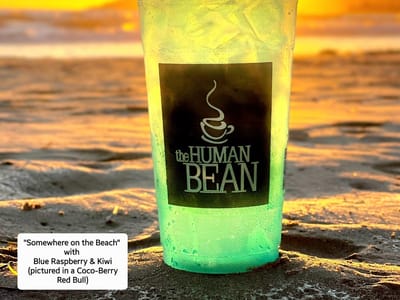 The Human Bean Visalia (Caldwell)