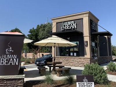 The Human Bean Visalia (Caldwell)