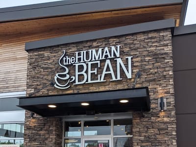 The Human Bean