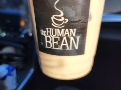The Human Bean
