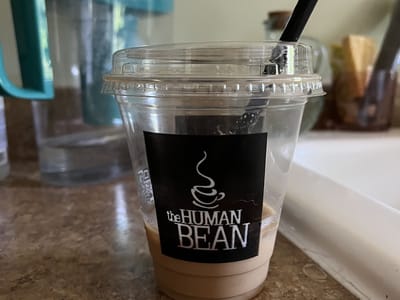 The Human Bean