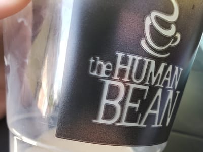 The Human Bean