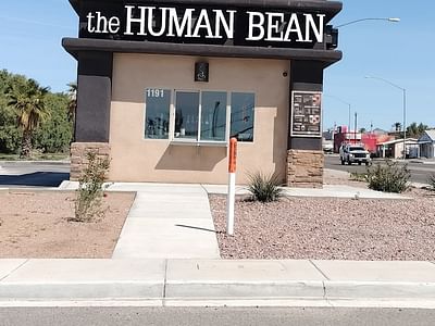 The Human Bean