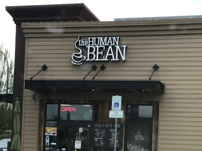 The Human Bean