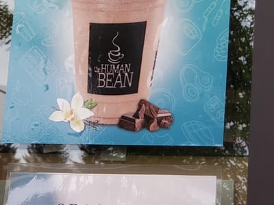 The Human Bean