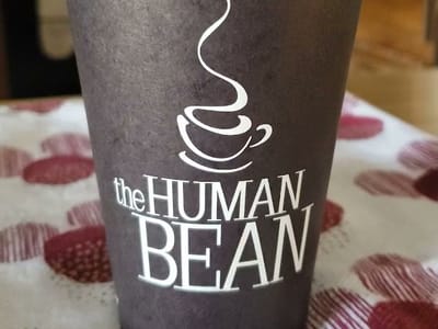 The Human Bean