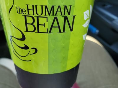 The Human Bean