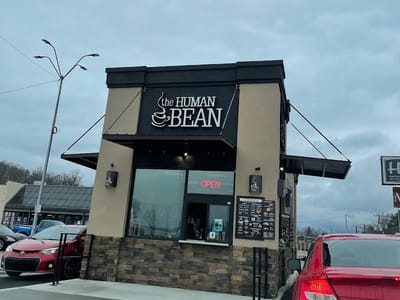 The Human Bean