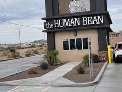 The Human Bean