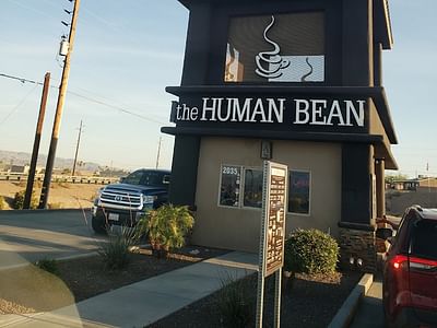 The Human Bean