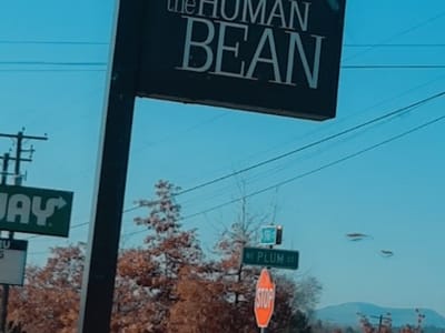The Human Bean