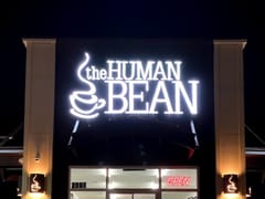 The Human Bean