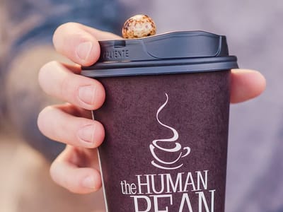 The Human Bean