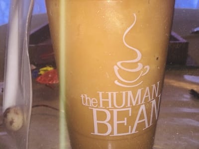The Human Bean